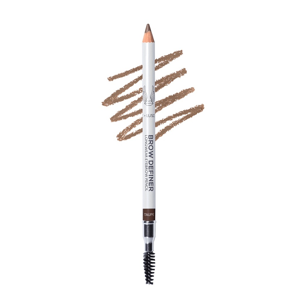 5 for $15 🦋 TRUE + LUSCIOUS | Brow Definer Pencil in Taupe